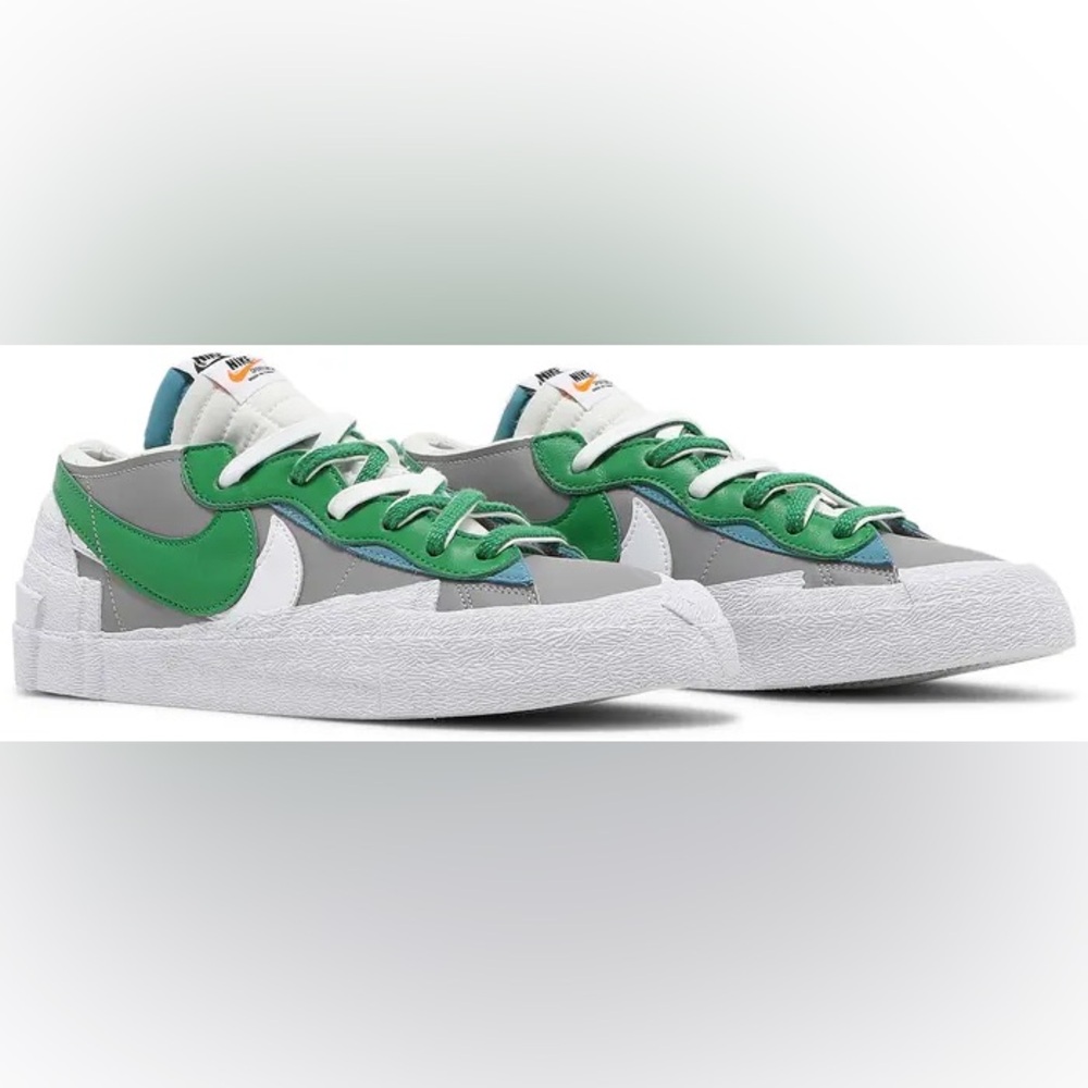 NIKE SACAI WAFFLE